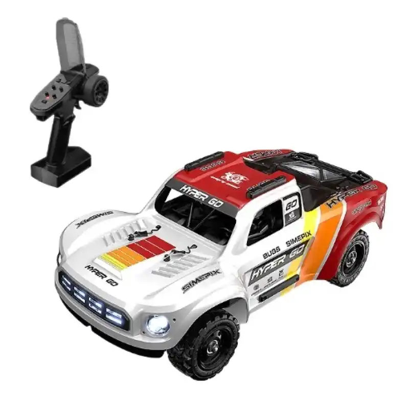 MJX Hyper Go 14211 RC Truck 70km/hr